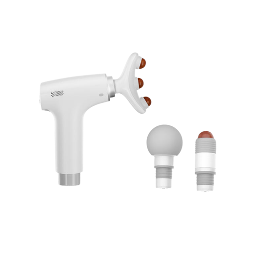 Ai Yisheng Thermal Pulse Massage Gun