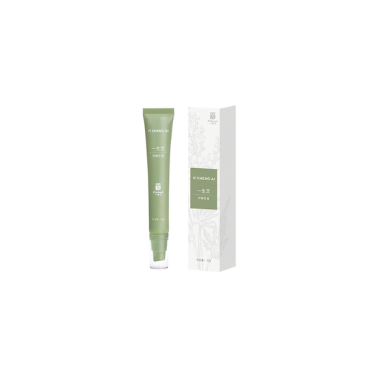 Ai Yisheng Antibacterial Cream