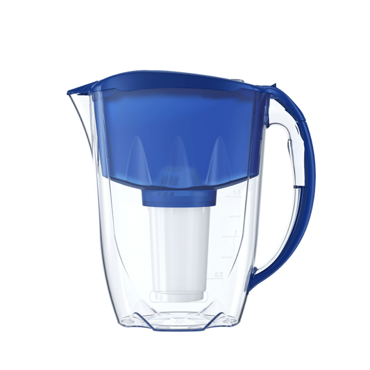 ARCTIC Water Filter Pitcher