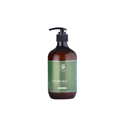 AIYISHENG Argy Wormwood Shampoo