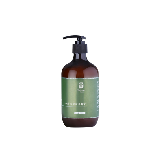 AIYISHENG Argy Wormwood Shampoo