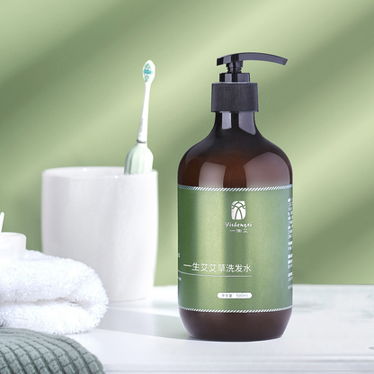 AIYISHENG Argy Wormwood Shampoo