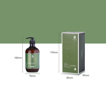 AIYISHENG Argy Wormwood Shampoo