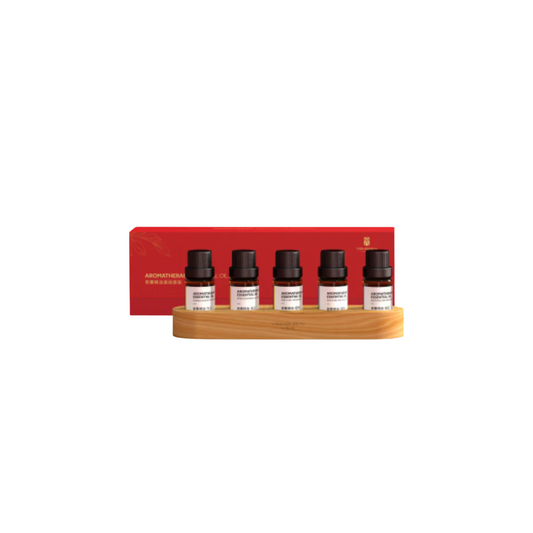 AIYISHENG Aromatherapy Essential Oil Set