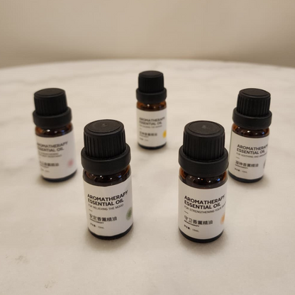 AIYISHENG Aromatherapy Essential Oil Set