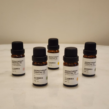 AIYISHENG Aromatherapy Essential Oil Set