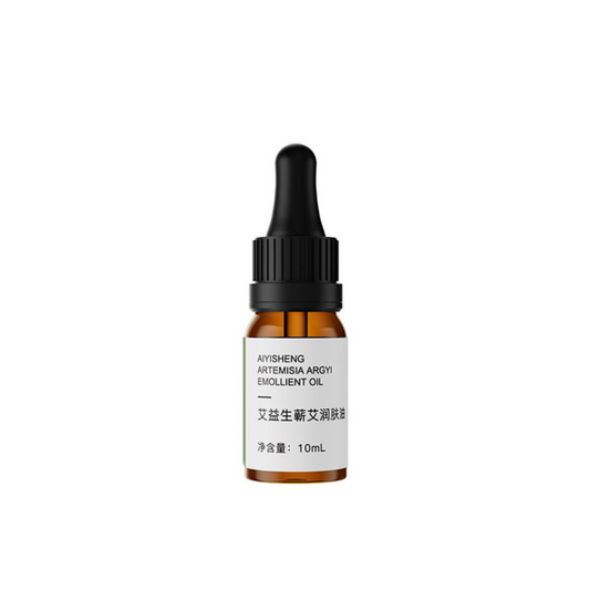 AIYISHENG Artemisia Argyi Emollient Oil