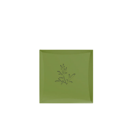 AIYISHENG Artemisia Argyi Essential Oil Handmade Soap
