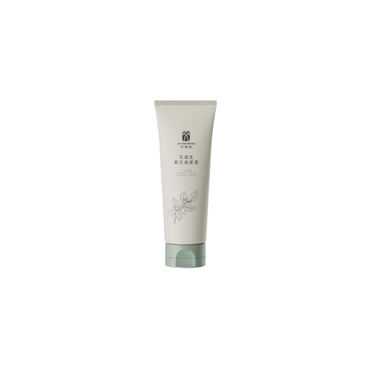 Ai Yisheng Artemisia Argyi  Massage Cream