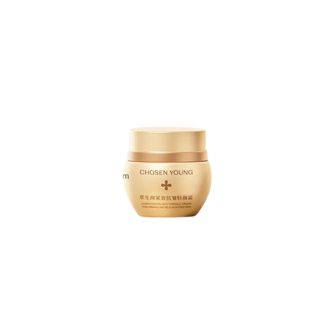 AIYISHENG CHOSEN YOUNG - Beauty Anti-Aging Skincare