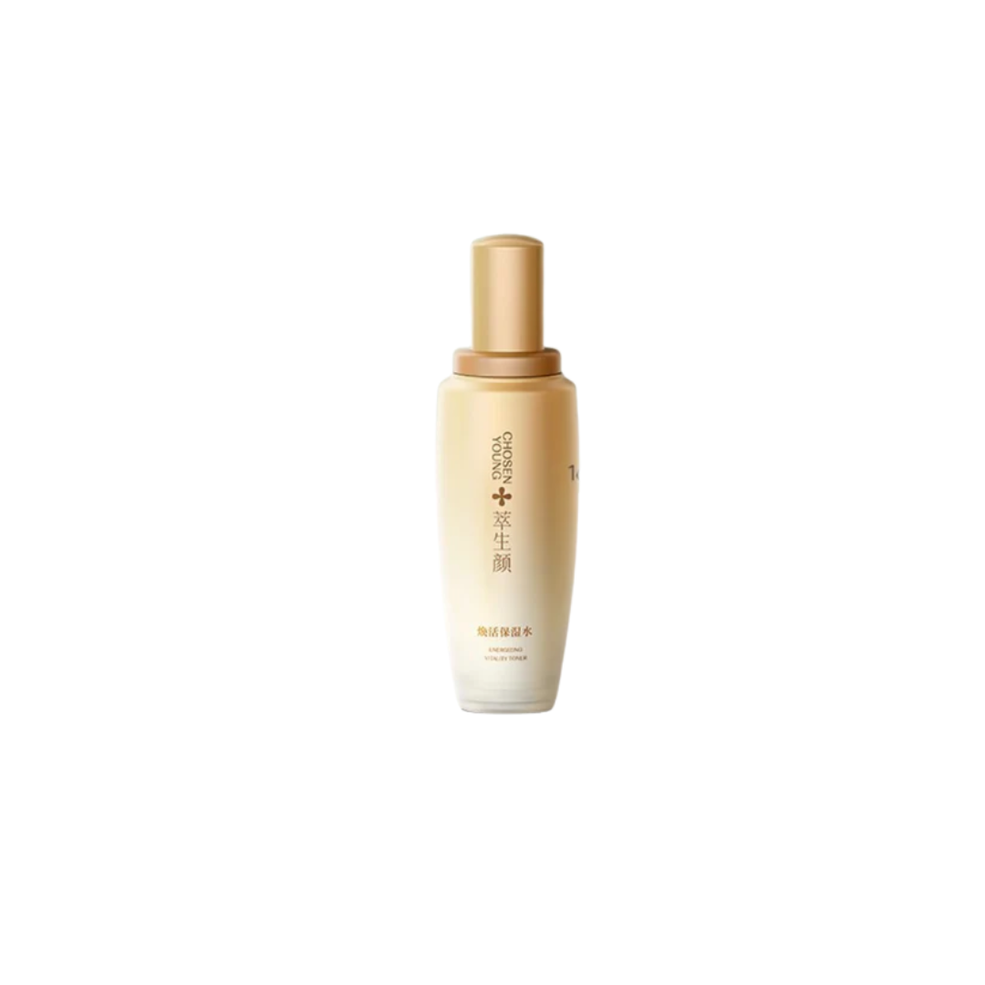 AIYISHENG CHOSEN YOUNG - Beauty Anti-Aging Skincare
