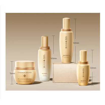 AIYISHENG CHOSEN YOUNG - Beauty Anti-Aging Skincare