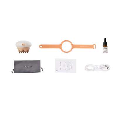 Ai Yisheng BeautyCare Portable Massager