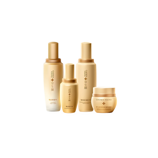 AIYISHENG CHOSEN YOUNG - Beauty Anti-Aging Skincare