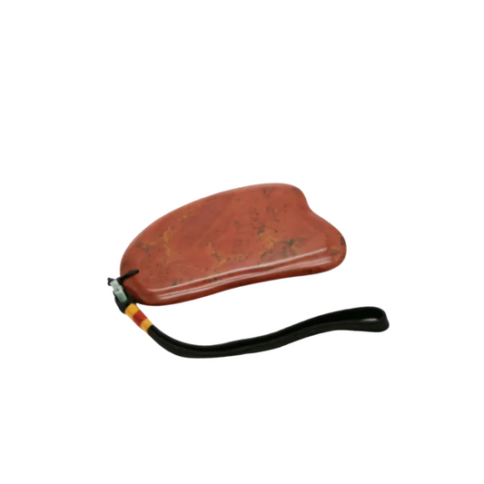 AIYISHENG BianStone Gua Sha Board