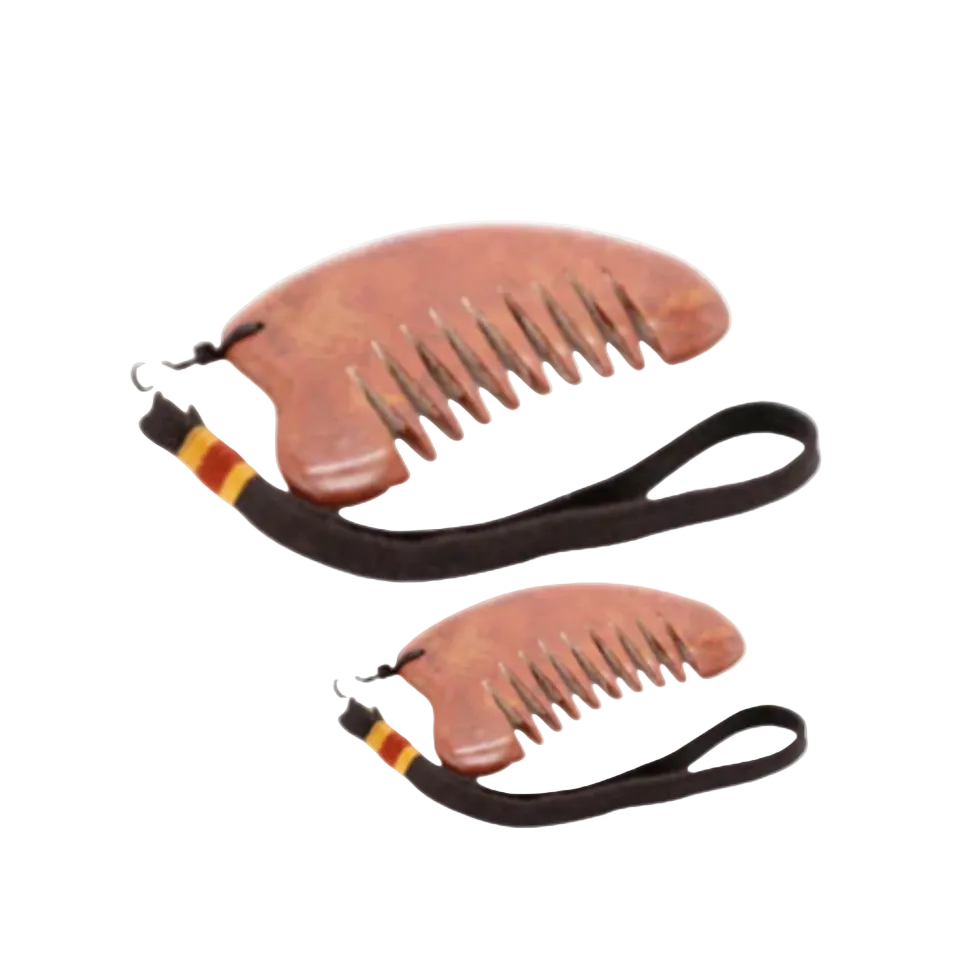 AIYISHENG BianStone Massage Comb