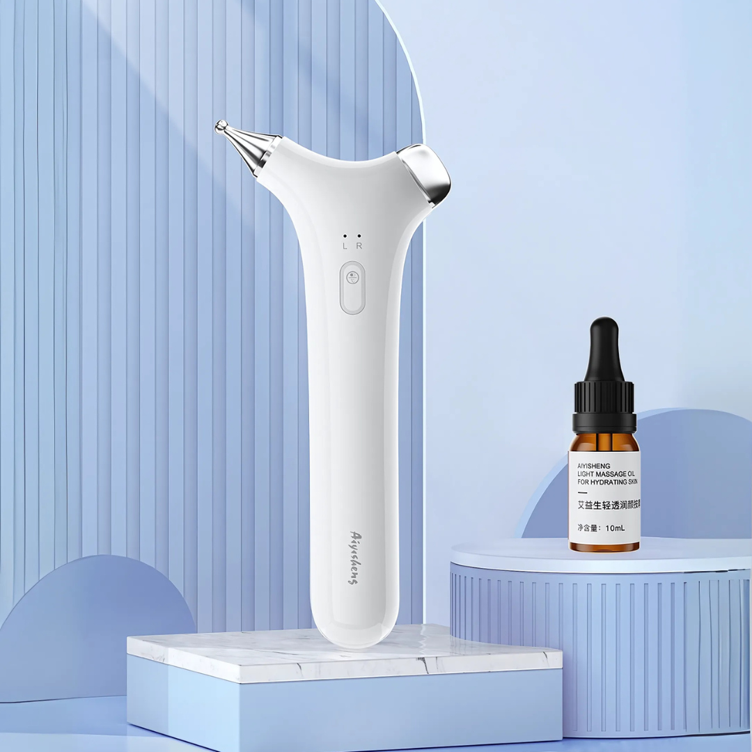 Ai Yisheng Bojin Acupoint Beauty Tool
