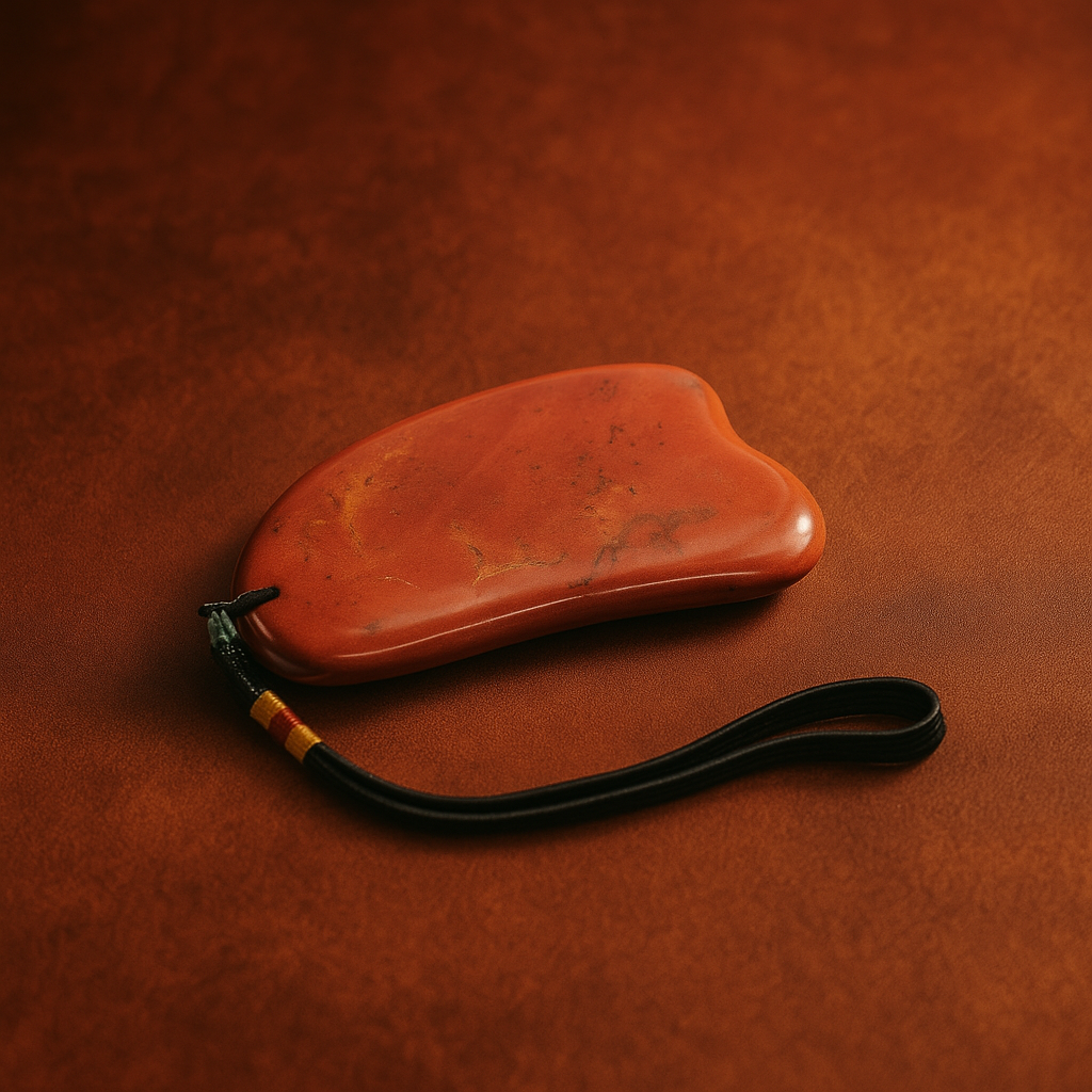 AIYISHENG BianStone Gua Sha Board