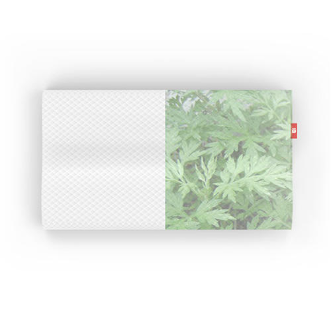AIYISHENG Chinese Mugwort Memory Pillow