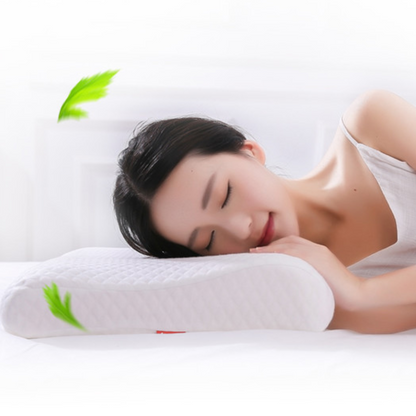 AIYISHENG Chinese Mugwort Memory Pillow