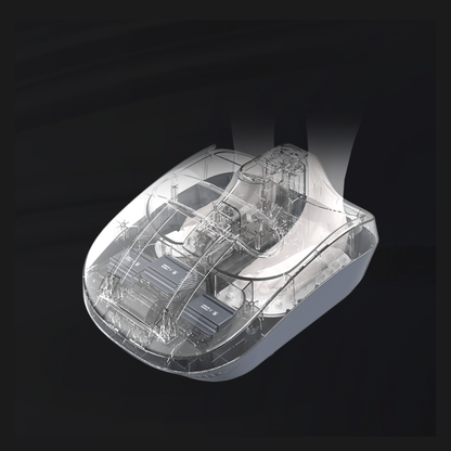Ai Yisheng CompleteCare Foot Therapy Device