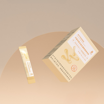 Ai Yisheng Compound Probiotics Powder Solid Drink