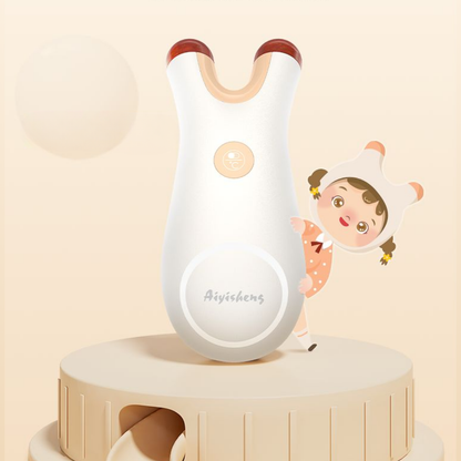 Ai Yisheng CozyBack Kids Gua Sha