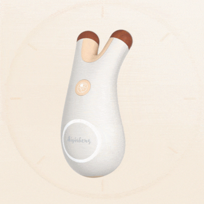 Ai Yisheng CozyBack Kids Gua Sha