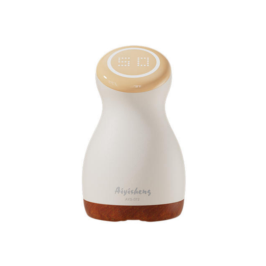 Ai Yisheng CozyCare Gentle Gua Sha