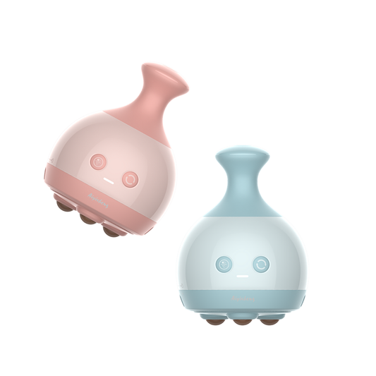 Ai Yisheng CozyTummy Kids Massager