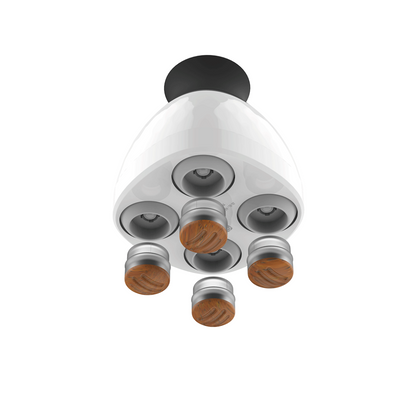 AIYIHENG Head & Body Massager