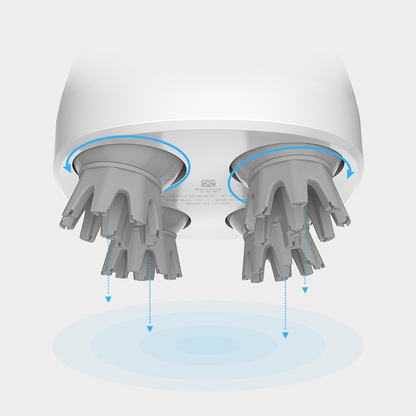 AIYIHENG Head & Body Massager