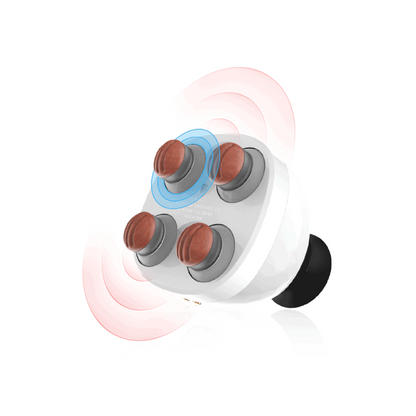 AIYIHENG Head & Body Massager