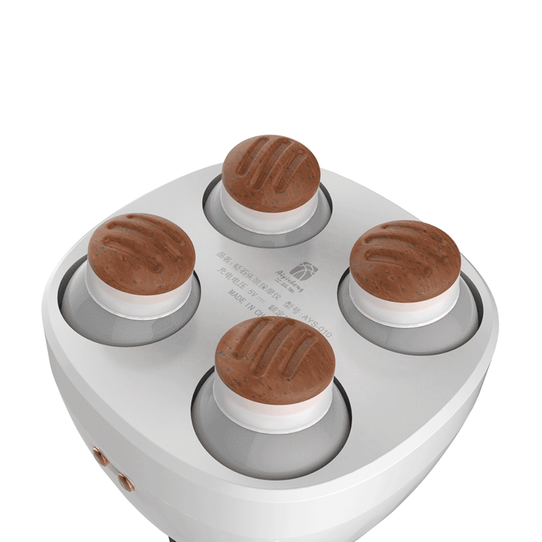 AIYIHENG Head & Body Massager