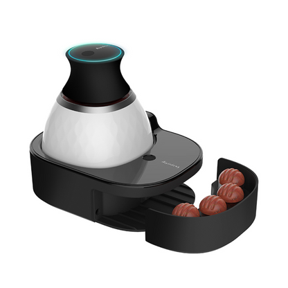 AIYIHENG Head & Body Massager