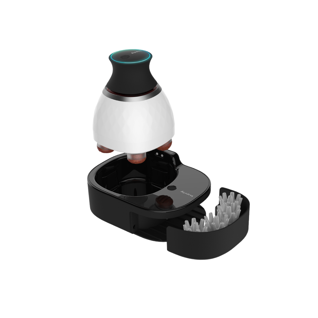 AIYIHENG Head & Body Massager