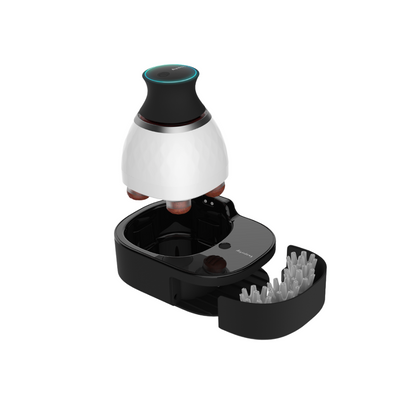 AIYIHENG Head & Body Massager