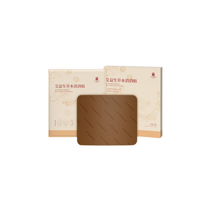 AIYISHENG Herbal Relief Patch