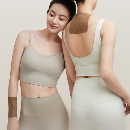 AIYISHENG Herbal Relief Patch