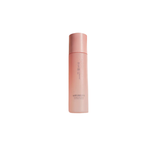 Ai Yisheng Cuishengyan Hydrating Rose Extract Water