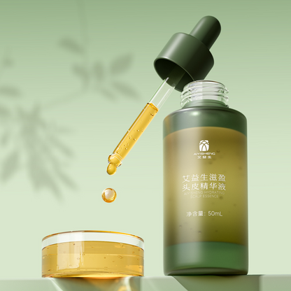 AIYISHENG Hydrating Scalp Essence Liquid