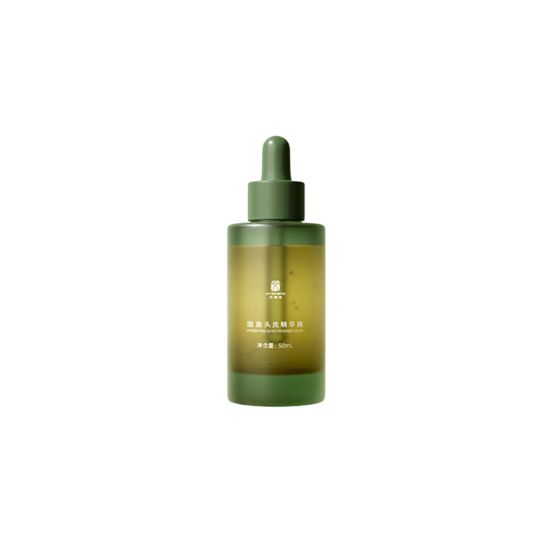 AIYISHENG Hydrating Scalp Essence Liquid