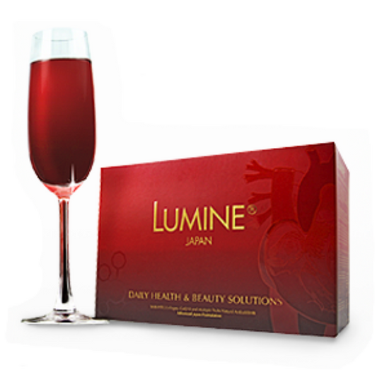 LUMINE Perfect Health