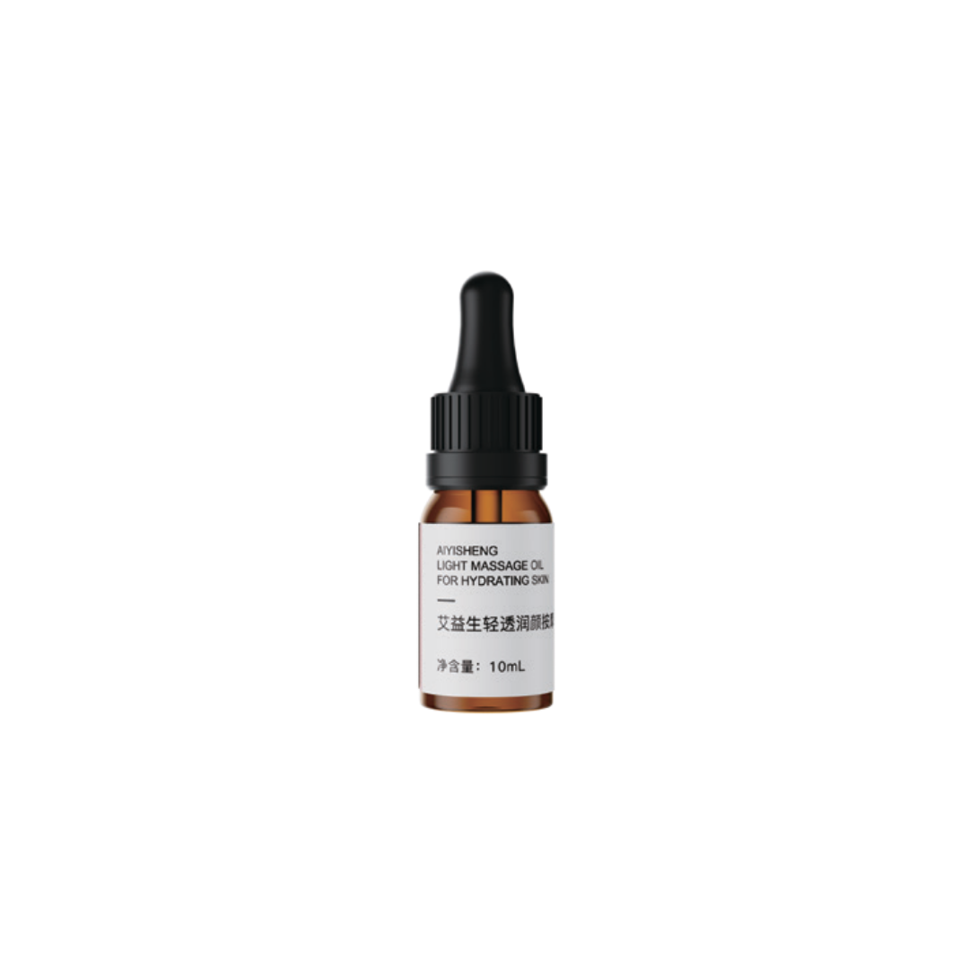 Ai Yisheng Light Massage Oil For Hydrating Skin