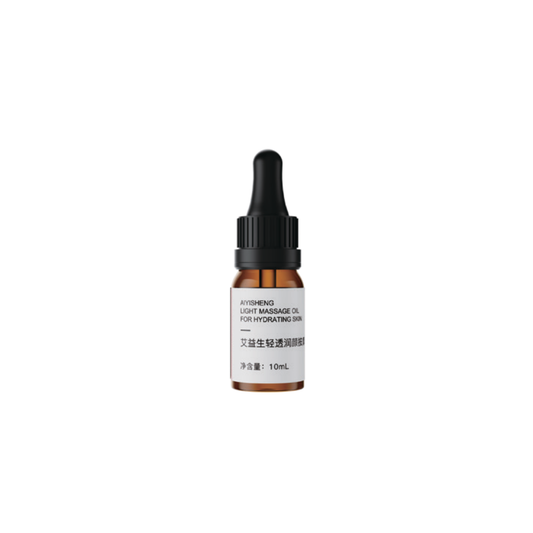 Ai Yisheng Light Massage Oil For Hydrating Skin