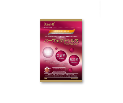 LUMINE Perfect Health