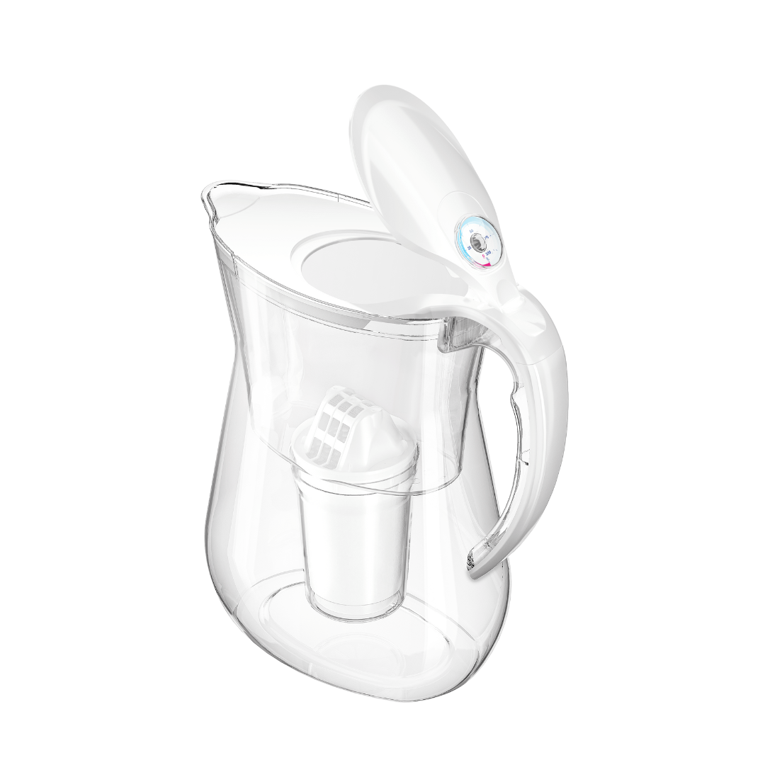 LYON Water Filter Pitcher