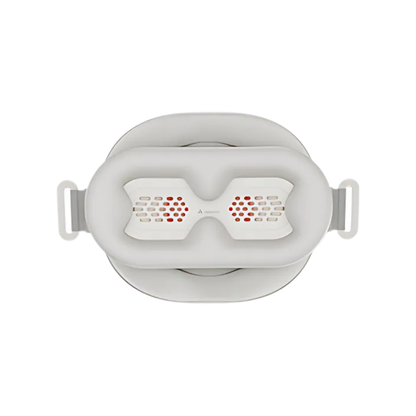 Ai Yisheng Mini Dual Head Therapy Device