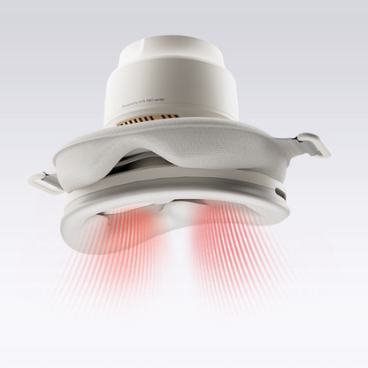 Ai Yisheng Mini Dual Head Therapy Device