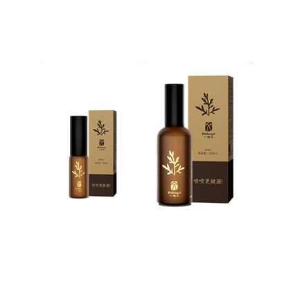 AIYISHENG Mugwort Antibacterial Feminine Wash